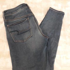 American Eagle Jegging